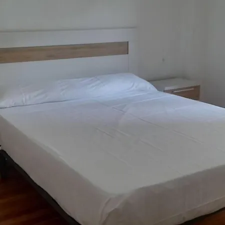 Summer House Appartement *