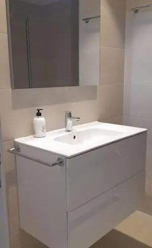 Lejlighed Summer House *