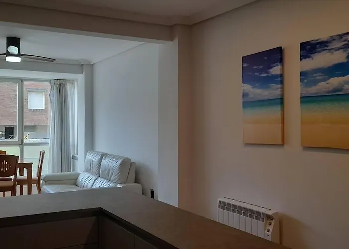 Summer House Appartement