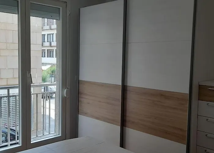 Summer House Zarautz