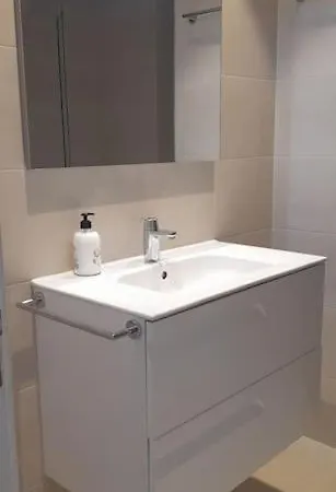 Appartement Summer House *