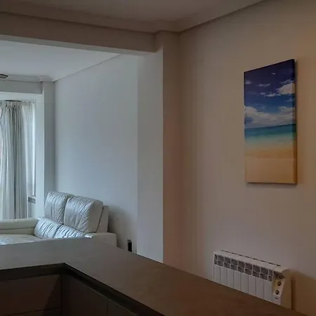 Summer House Appartement