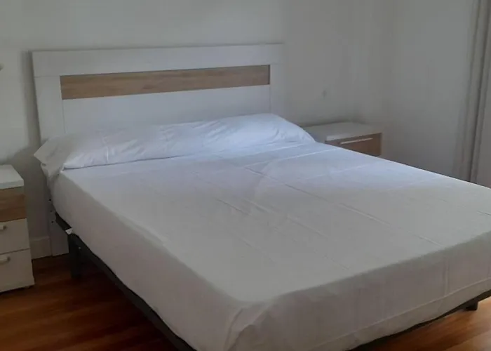 Summer House Lägenhet *