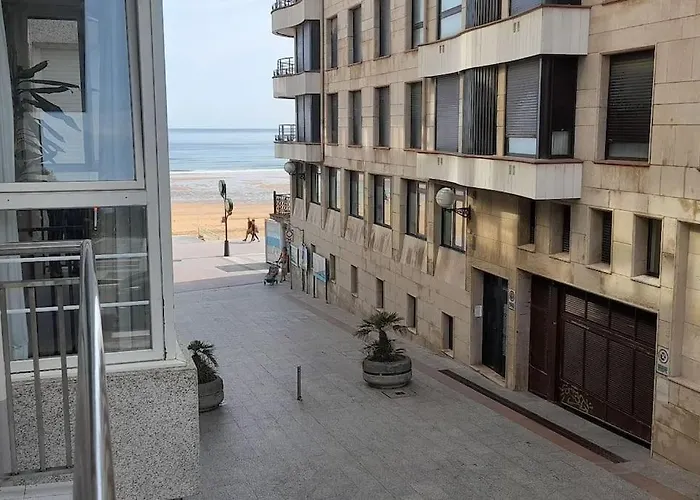 Summer House * Zarautz