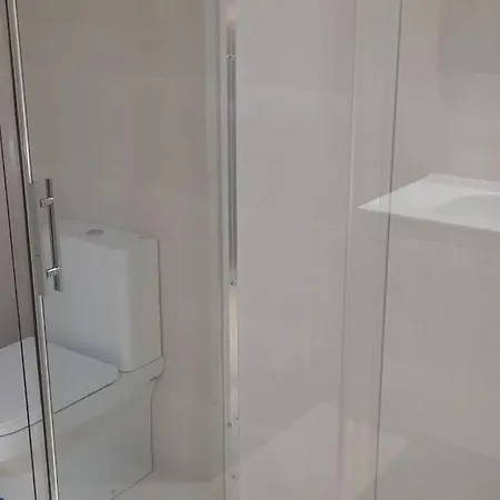 Apartment Summer House