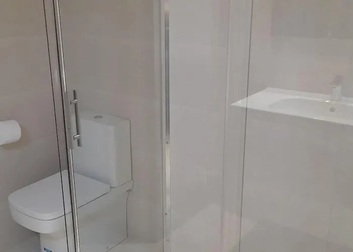 アパート Summer House